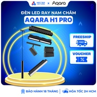 Aqara H1 Pro - Magnetic LED Ray Light, All Classifications, Compatible with Apple HomeKit - INTERNAT