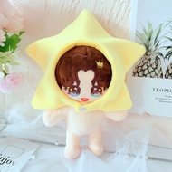 Celebrity Doll Clothes 15cm Baby Clothes 15cm Clothes Pants Hat Set