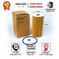 Lọc nhớt Diesel xe SantaFe (2010-20) Tucson (2010-2021) Sorento (2010-2020) Sedona (2015-2020) (2F00