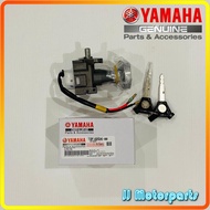 SRL115 FI Main Switch Assy / 1VP-H252E-00 100% Original HLY Yamaha Y15 Y150 Y15ZR YSUKU [ GENUINE PA