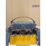 Accessory Pendant FENDI FENDI FENDI Baguette