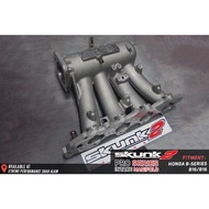 SKUNK2 INTAKE MANIFOLD FOR HONDA B SERIES B16 B18
