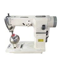 Industrial Sewing Machine Equipment Wig Hat Sewing Machine High Head Sewing Machine 810 High Column 