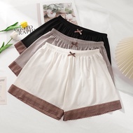 A.comfy SP-17 Underwear Women's Shorts For Wearing At Home