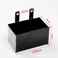 Off-Road Motorcycle Battery Battery Box Small Mini Motorcycle ATV Spare Parts Apollo CRF