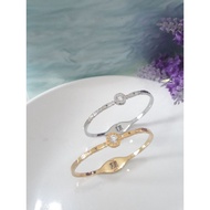 Bv atlas solitare bracelet