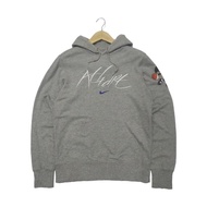 Nike CENTER ATHDPT HOODIE