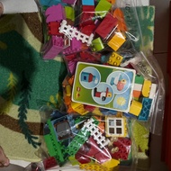 Duplo Bulk bricks