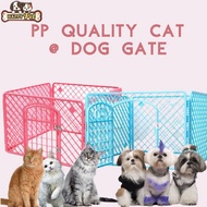 HOT ITEMS PP QUALITY CAT & DOG CATE