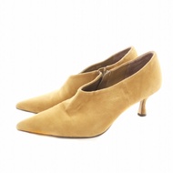 Odette e Odile Boots Rose Direct from Japan Secondhand