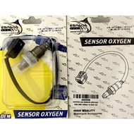 ESPADA YAMAHA NVX 155  V2 O2 SENSOR OXYGEN SENSOR -ORIGINAL SPECIFICATION STANDARD SPEC. -2BM-H592-1