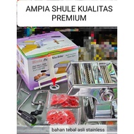 GRINDING AMPIA SHULEmie