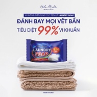 LAUNDRY SOAP - CLEANSE CLOTHES WITH EXCLUSIVE ENZYME TECHNOLOGY