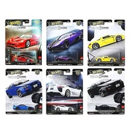 Timeless Icon Hotwheels Premium