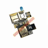 ASUS ZEN GO ZB551KL X013D SIM CARD BOARD CONNECTOR