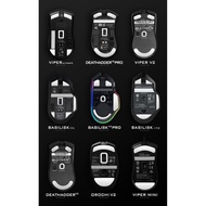 Suitable for Viper V3/V2/Barcelis V3// Viper V2 Pro Wireless Mouse Ice Version Control Board Foot St