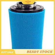 [CloudsMiles] Air Filter Element for  400 450 191Q 500S 520 500HO 550 191R 600 Touring 625 191S 800 