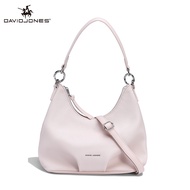 David Jones Paris for women tote bag top handle handbag bahu wanita tas belanja besar sling bag