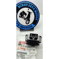 4B4-H1960-01 KIPROK YAMAHA NMAX YGP ORIGINAL YAMAHA