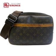 LOUIS VUITTONSP0070 Monogram Reporter PM 單肩包
