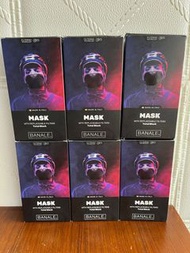 意大利 Banale Mask  防護過濾口罩