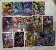 龍珠SDBH P卡 card