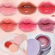 Aou Glowy Tint Balm 3.5 Gr