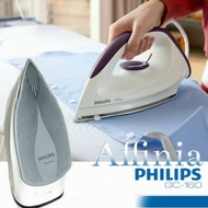 Philips Affinia GC160 GC 160 Iron - Cheap