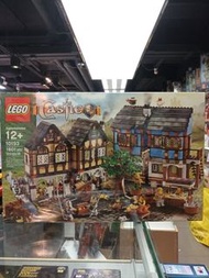 🉐全場LEGO正價7折起🈹（旺角家樂坊9樓917鋪）lego 樂高 10193 castie