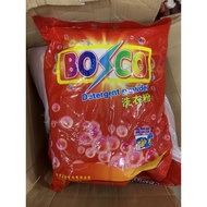 Bosco Detergent Powder 5KG