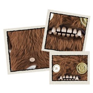 Fuggler Gold Plush Toy