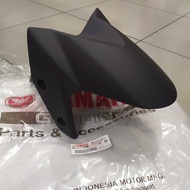 SPAKBOR DEPAN YAMAHA NMAX HITAM DOFF 2DP-F1511-00-P7