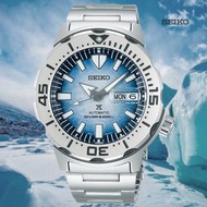 精工 SEIKO PROSPEX Save the Ocean Special Edition AUTOMATIC 自動錶 DIVER'S WATCH 潛水 SRPG57K1 DIVERS 200M 