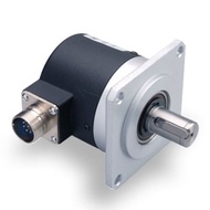 Pengekod Rotary HEDSS ISL5815-002C-2000BZ1-5T/007C/007G Harga Boleh Dirunding