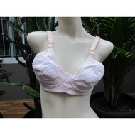 KATUN [Bra Export] ABINNA NURSING BRA / NURSING BRA MADE OF COTTON MINIMIZER WIREFREE BRA WITHOUT FO
