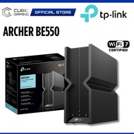 TP-LINK ARCHER BE550 / ARCHER BE805 / ARCHER BE400 / ARCHER BE220 / ARCHER BE230 TRI-BAND / DUAL-BAN