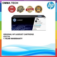 ORIGINAL HP LASERJET CARTRIDGE 17A CF217A M102w MFP M130a MFP M130fn MFP M130fw MFP M130nw