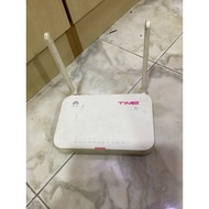 huawei optixstar HG8145X6 fiber optic modem wireless router