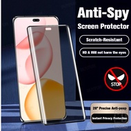 9D Curved Glass For Honor 400 Pro Tempered Glass Screen Protector Honor400 Pro Honar Honer 400Pro Ho