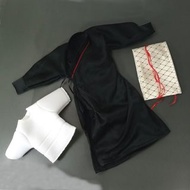 Inflames 1/6 Zhang Yide - Cloth 三國系列 張飛(IF013Z)