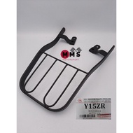 Box Carrier Yamaha Y15 Y15ZR Black