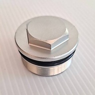Shock Absorber Nut Cover Z400 NINJA400