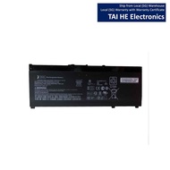 SR03XL Laptop Battery for HP Envy X360 15-CN0000 15-CN0003NG 15-CP0000 15-CP0000NA 17-BW0000 17-BW02