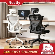 Office Chair Gaming Chair Ergonomic Chair Computer Chair Kerusi Gaming