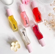 Gisou lip oil | all colours available $210|