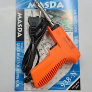 SOLDERING IRON MASDA 938-N 20~80W WATT 240V SOLDERING IRON ORIGINALOriginal