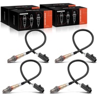 A-Premium O2 Oxygen Sensor Compatible with Ford Explorer Sport Trac 2004-2005, V6 4.0L, Upstream and