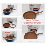 🔥New Design 🔥Cookware Pyrex Scandi 🔥