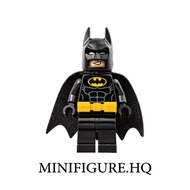 sh318 Lego Super Heroes The Lego Batman Movie 70901 70904 70910 70918 - Batman With Utility Belt