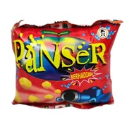 Ciki Panser Berhadiah Uang 1 Dus isi 40 Pcs